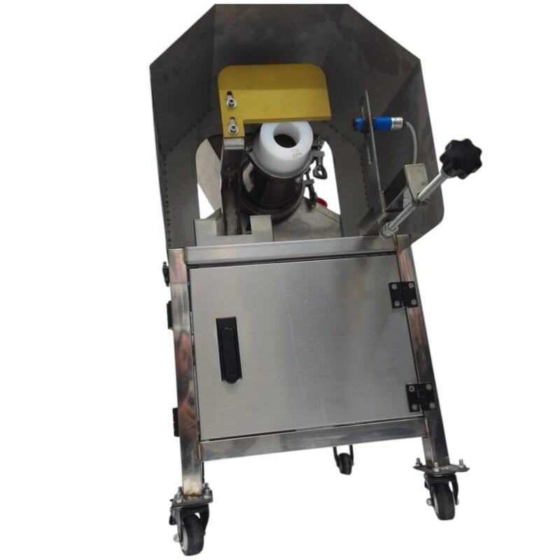 Commercial Dough Divider - Image 3