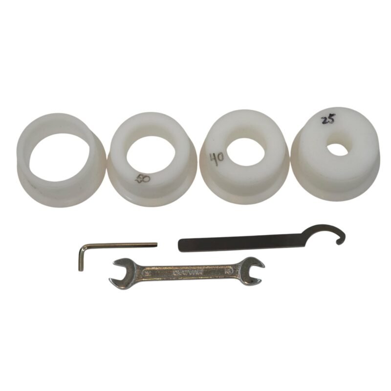 Commercial Dough Divider - Image 11