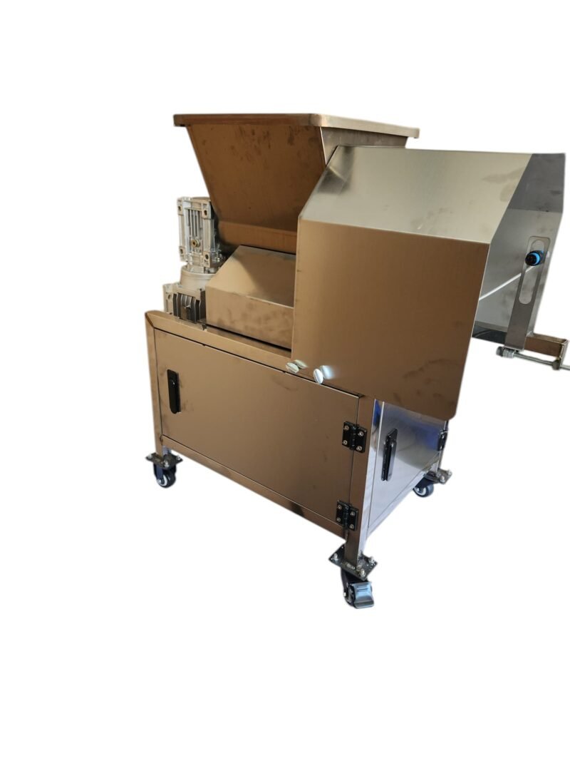 Commercial Dough Divider - Image 2