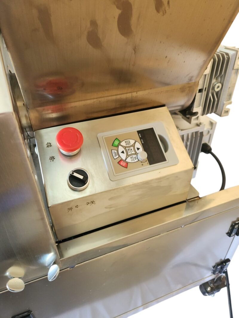 Commercial Dough Divider - Image 8