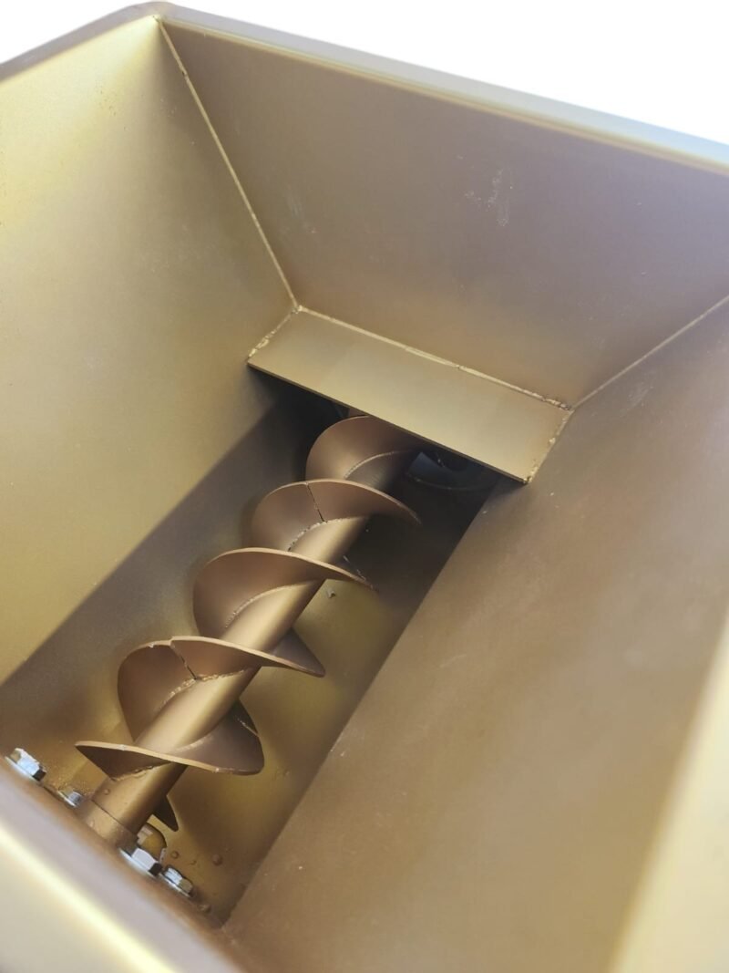 Commercial Dough Divider - Image 7
