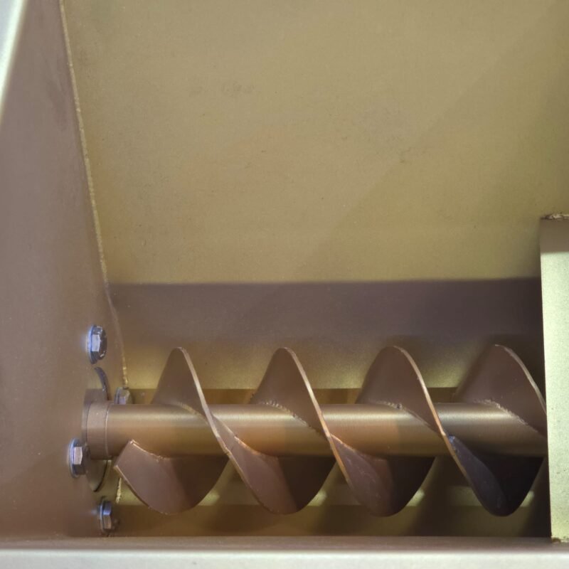 Commercial Dough Divider - Image 9
