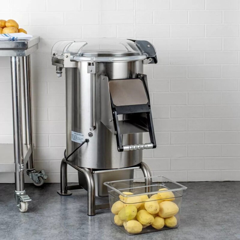 Potato Peeler - Image 5