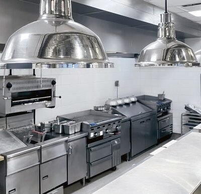 Restaurant Equipment